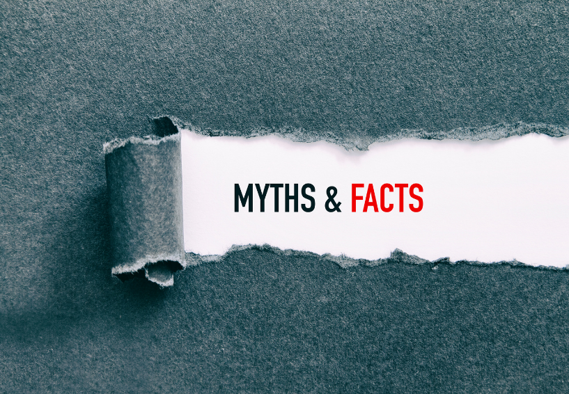myths and facts1