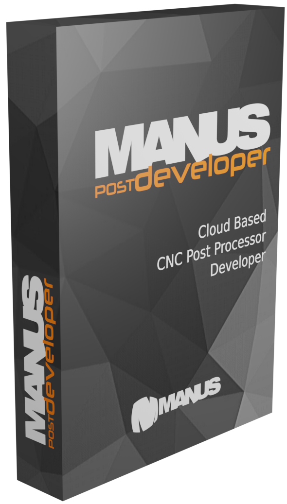 MANUSpost developer