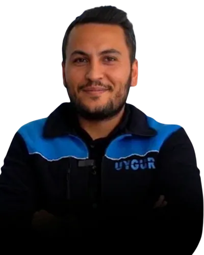 Akın Demirci