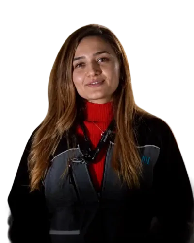 Feride Nehir