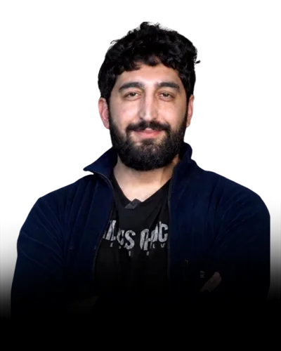 Mehmet Deniz Ünlü