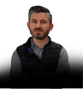 Özgür Bulut