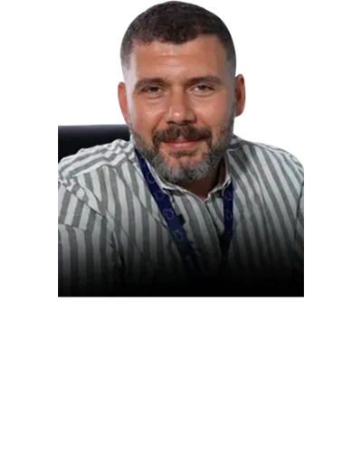 Selçuk GENÇ