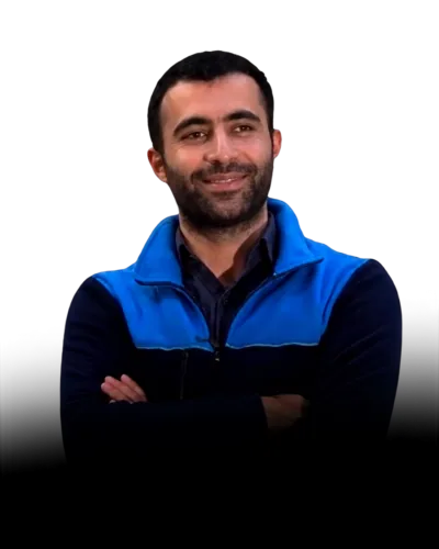Serkan Kürük