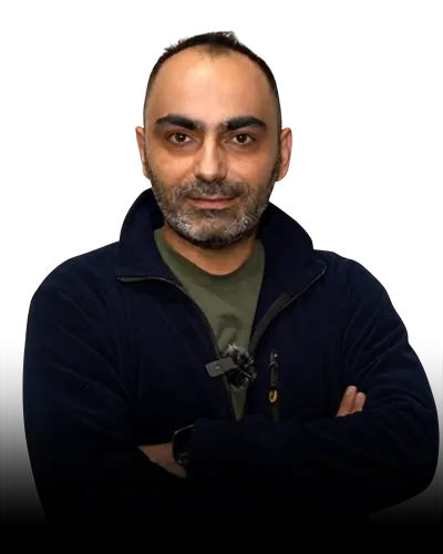 Sinan Akca