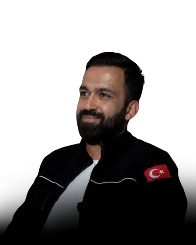 Tolga Akgün