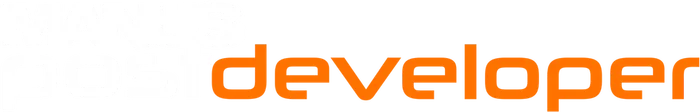 MANUSpost Developer icon