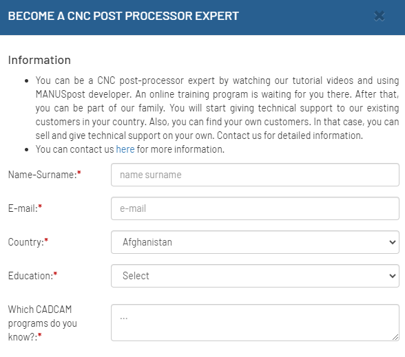 post processor expert 5