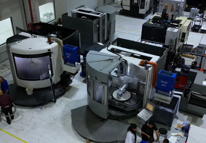 emge nc program optimization 3