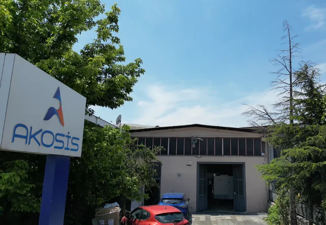 Akosis Savunma ve Havacılık: NC Program Optimizasyonu İle Verimlilik Artışı