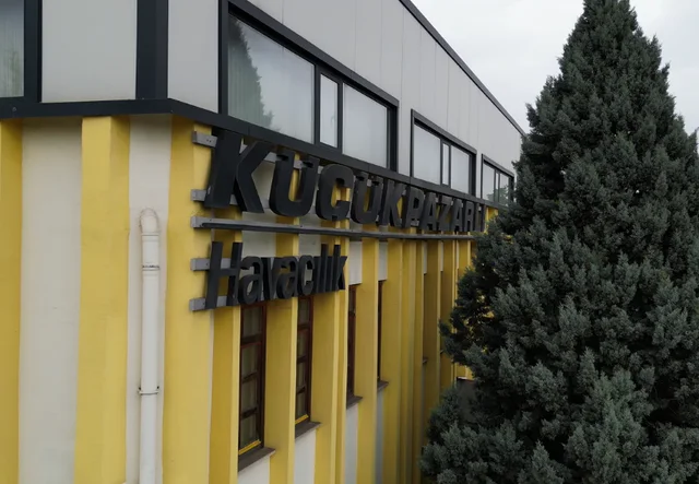 Küçükpazarlı'da NC Program Optimizasyonu İçin Çözüm Ortağı