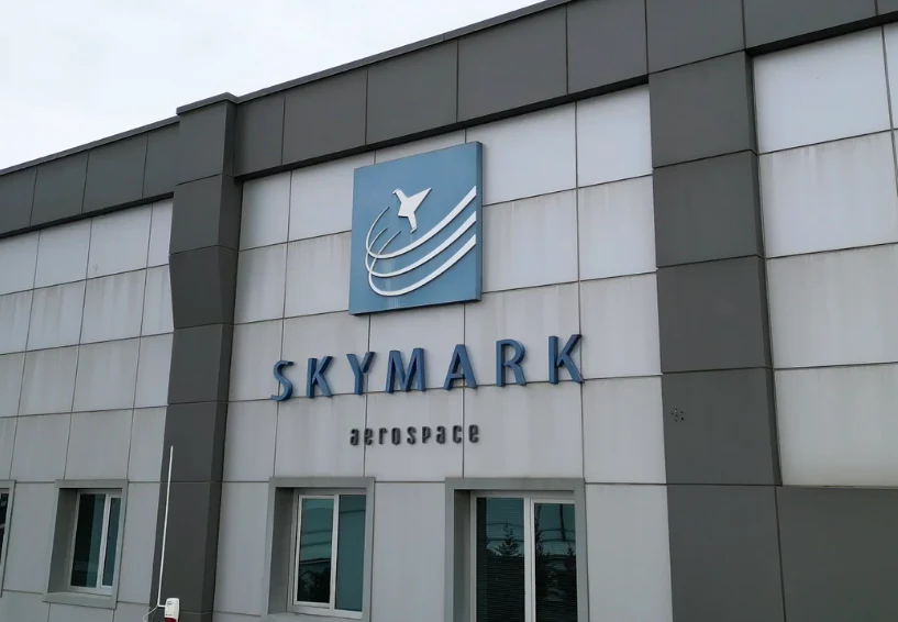 Skymark'ta MANUSsim CNC Simülasyonu ile Hatasız Üretim