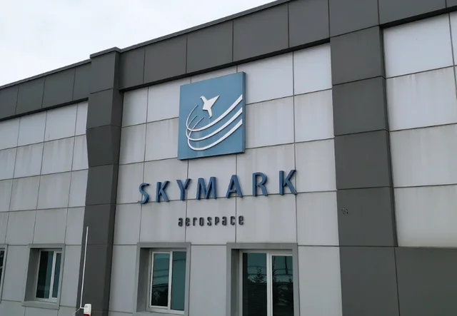 Skymark'ta MANUSsim CNC Simülasyonu ile Hatasız Üretim