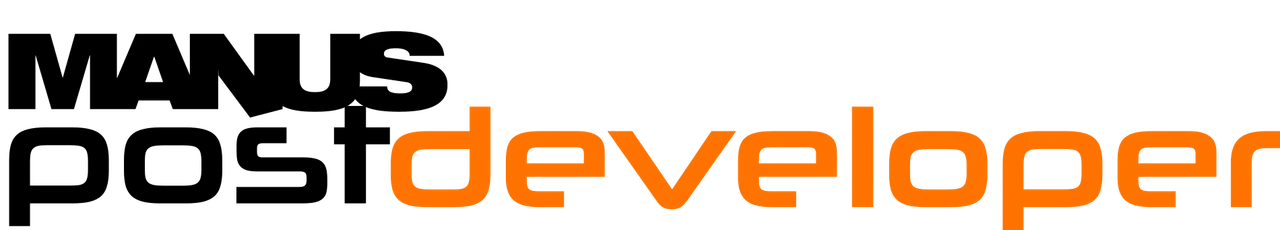 postdeveloper logo