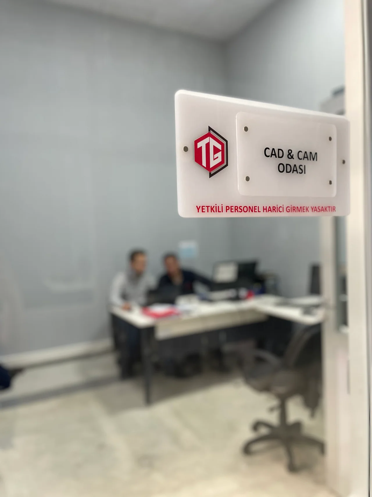 cnc simülasyon egitimi