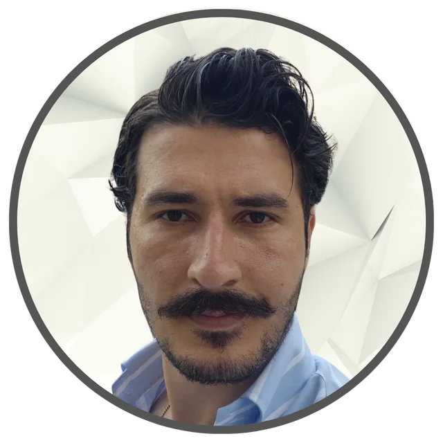 Semih Sinan SARIÇAM