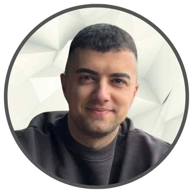 Doğukan ÖREN