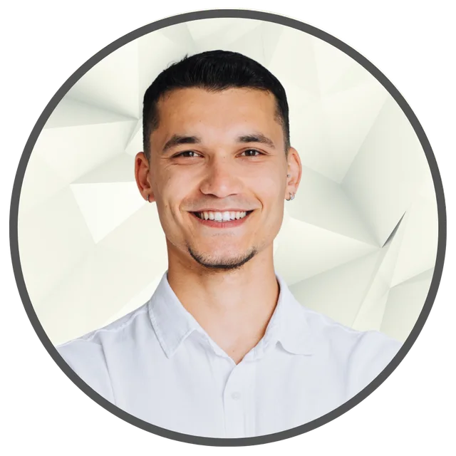 Ahmetcan ÇETİN