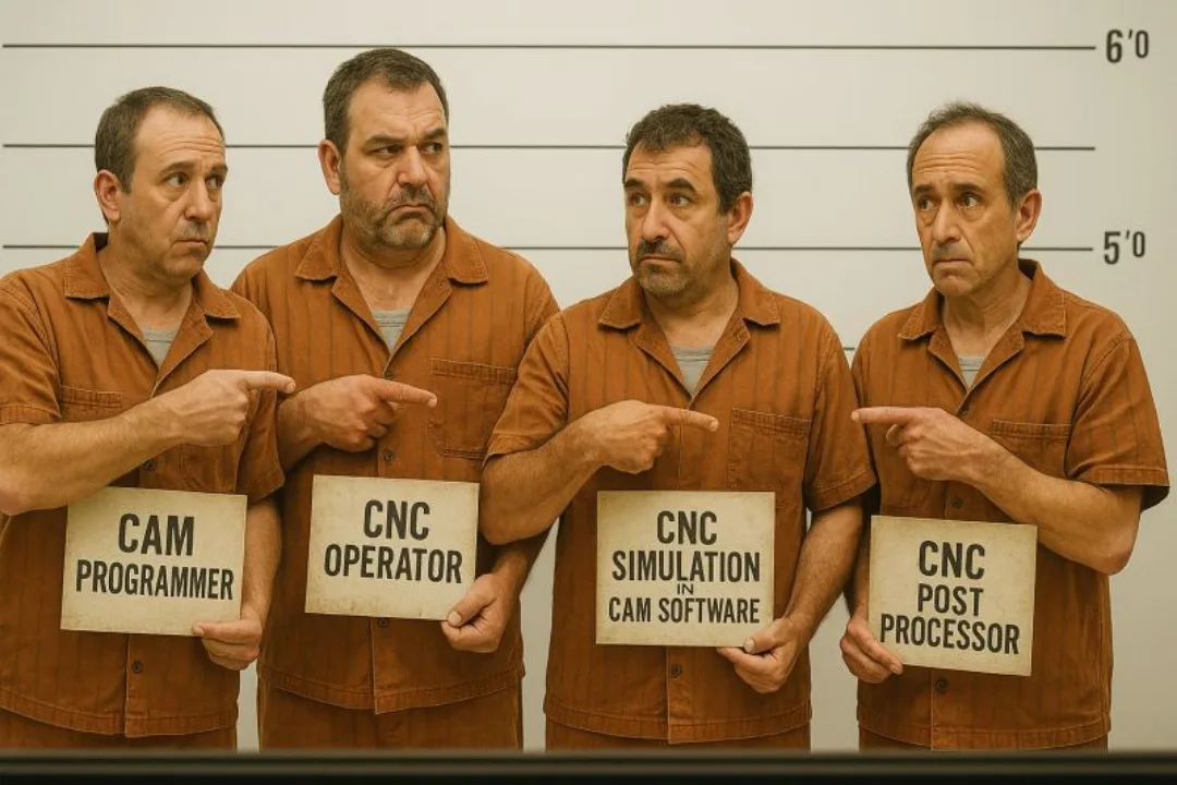 Who’s Really Responsible When CNC Jobs Go Wrong?