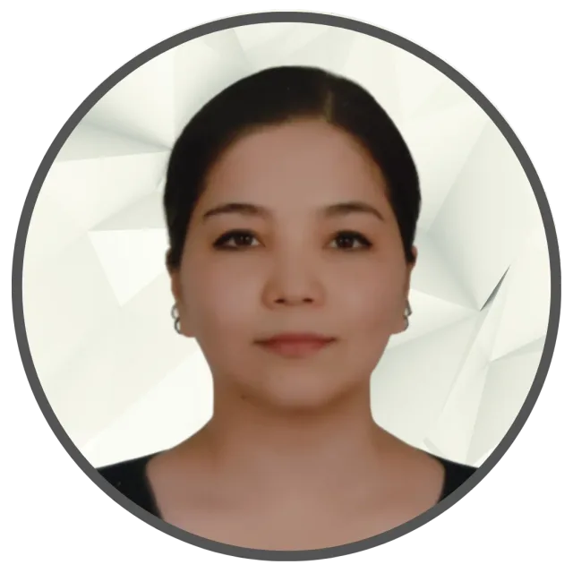 Haafeza KOHESTANİ