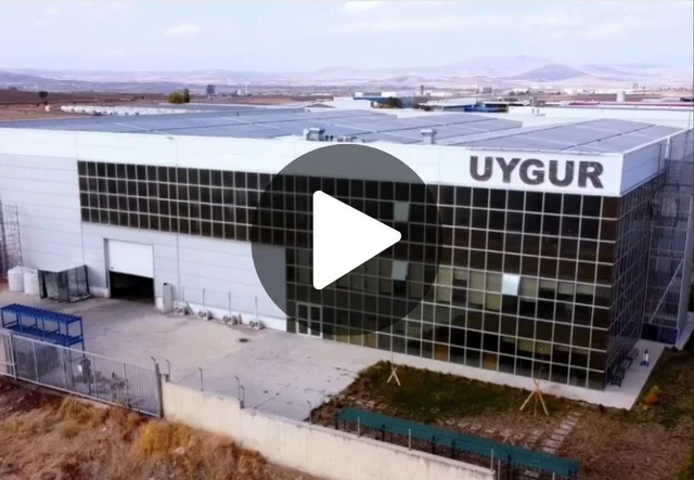Reduce machining Times with Manus Software at UYGUR Ltd