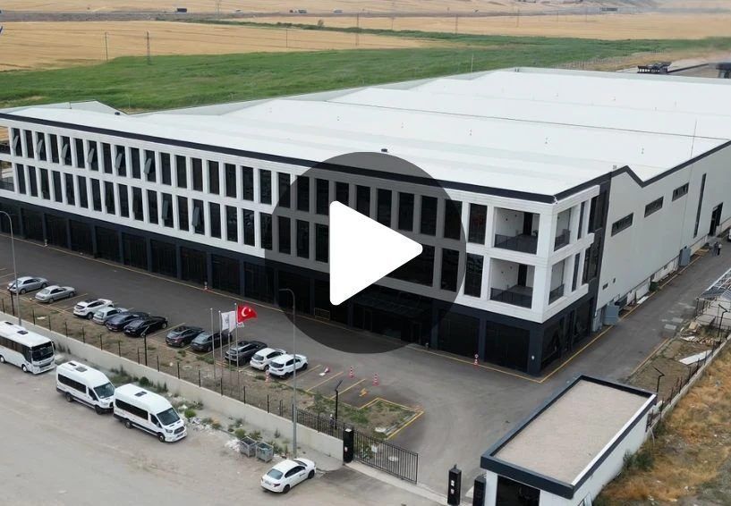 Improved Production Times and Efficiency at EMGE