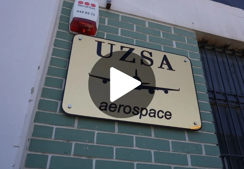 Powerful CNC Post Processors at UZSA Aviation