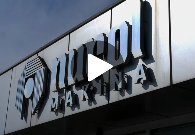 Nurol Makina: With MANUS, we addressed problems at their source