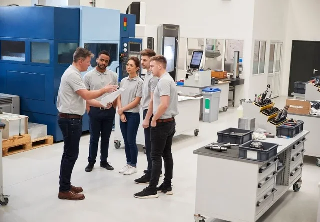 Transforming CNC Post Processing with #MANUSpostdeveloper