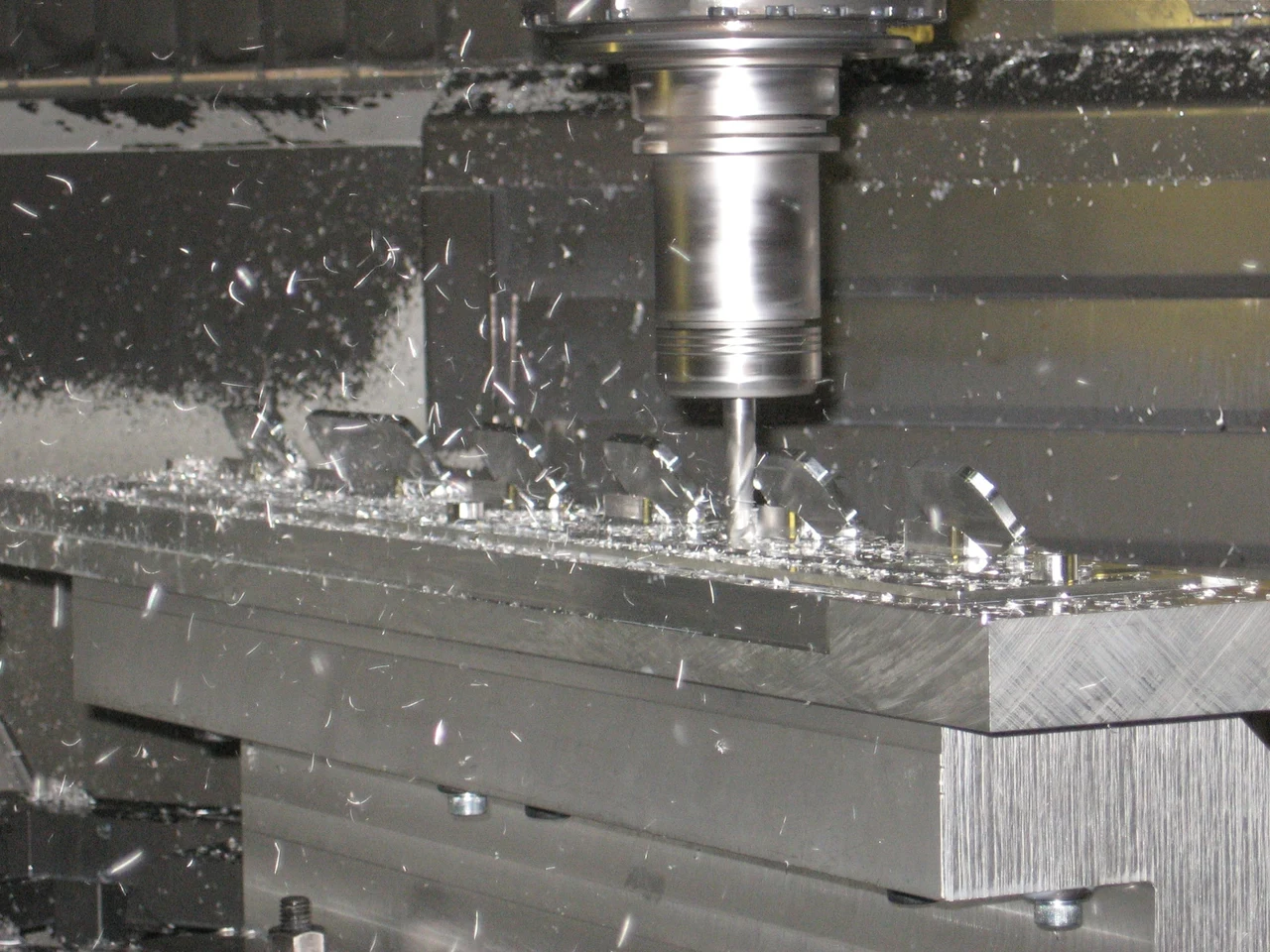 What Is CNC Post Processing?