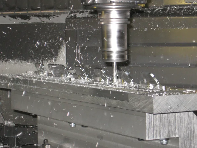 What Is CNC Post Processing?