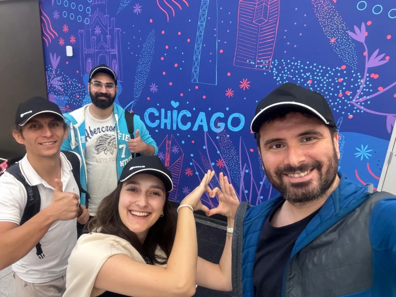 IMTS Chicago Here We Come!