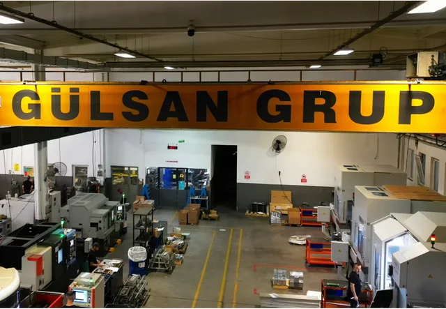 Bridging the Gap in CNC Post Processors: A Success Story with Gülsan Group
