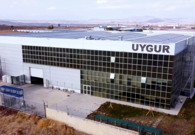 Minimum Time Maximum Chip A Success Story With Uygur Ltd.
