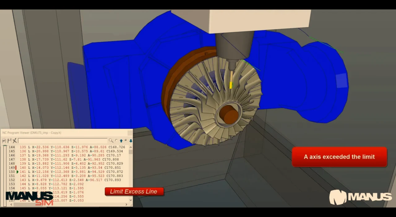 Why G-Code CNC Simulation is Superior for Modern Manufacturing