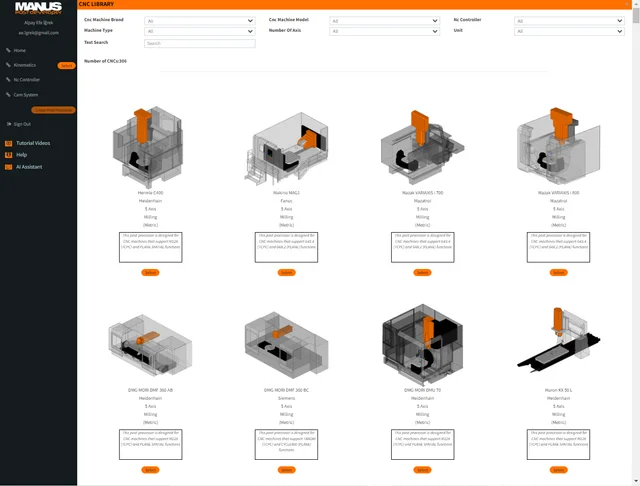What Makes a Great CNC Post-Processor Editor?