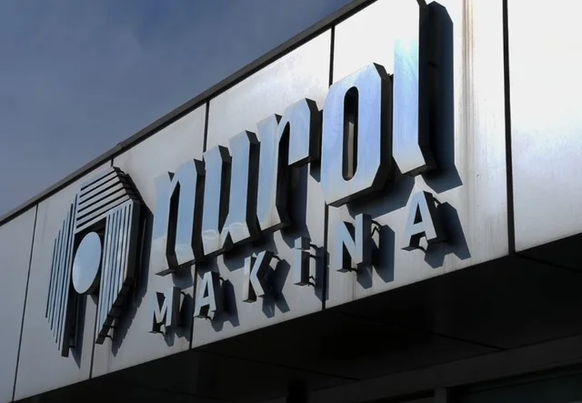 Nurol Makina: Addressing Problems At Their Source
