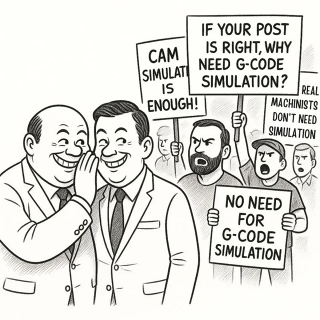 Why G-code Simulation Is No Longer Optional