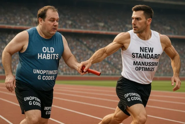 From Old Habits to New Standards
