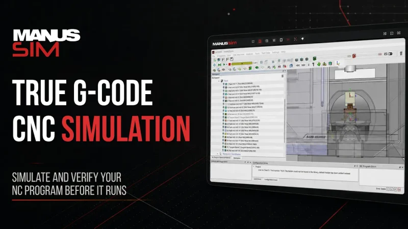 Collision and limit check with true digital twin simulation